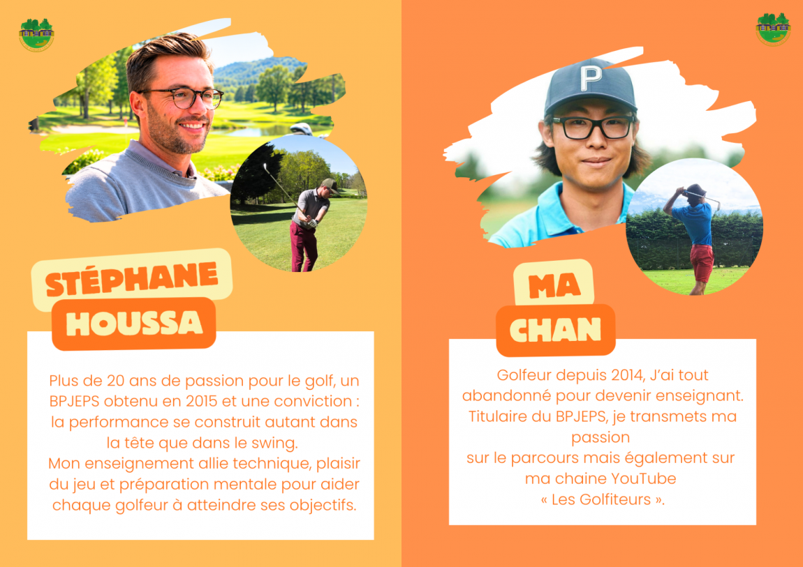 Les enseignants